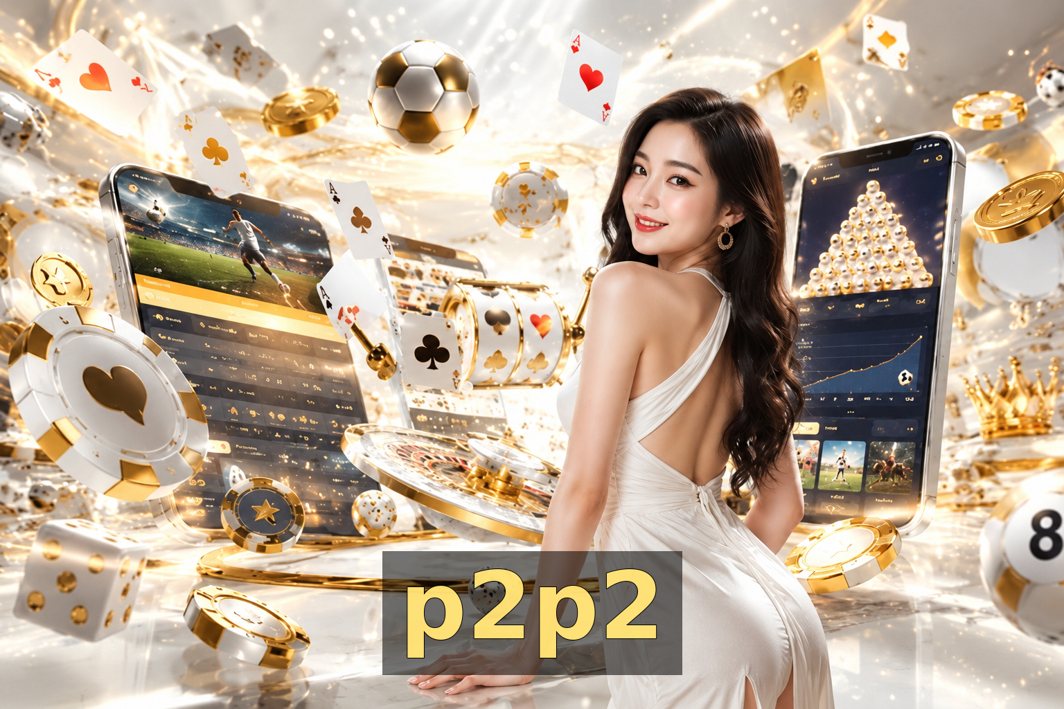 p2p2 - Galeria 1