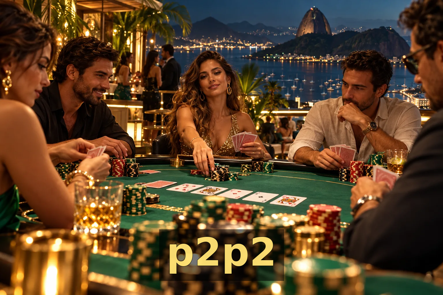 p2p2 - Galeria 3