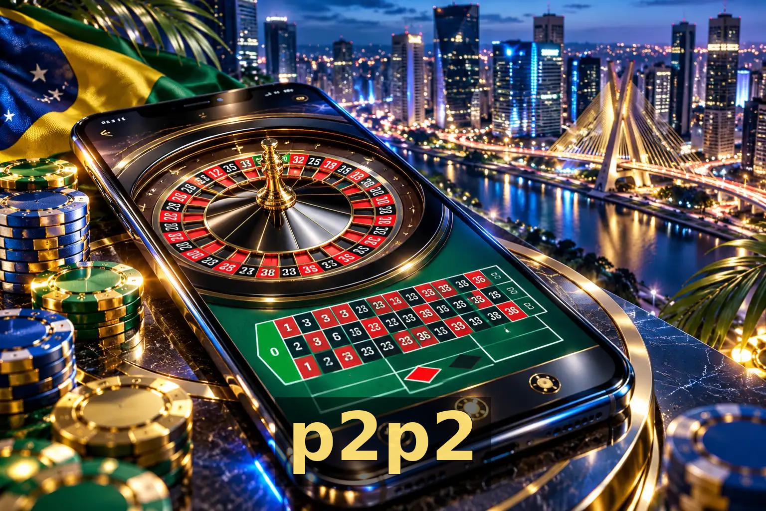 p2p2 - Galeria 3