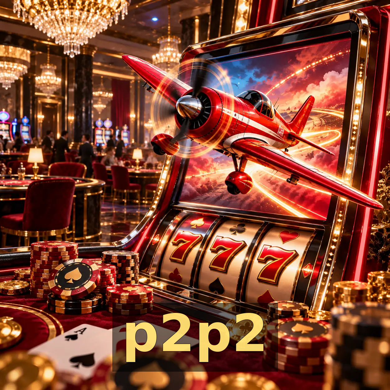 p2p2 - Galeria 3