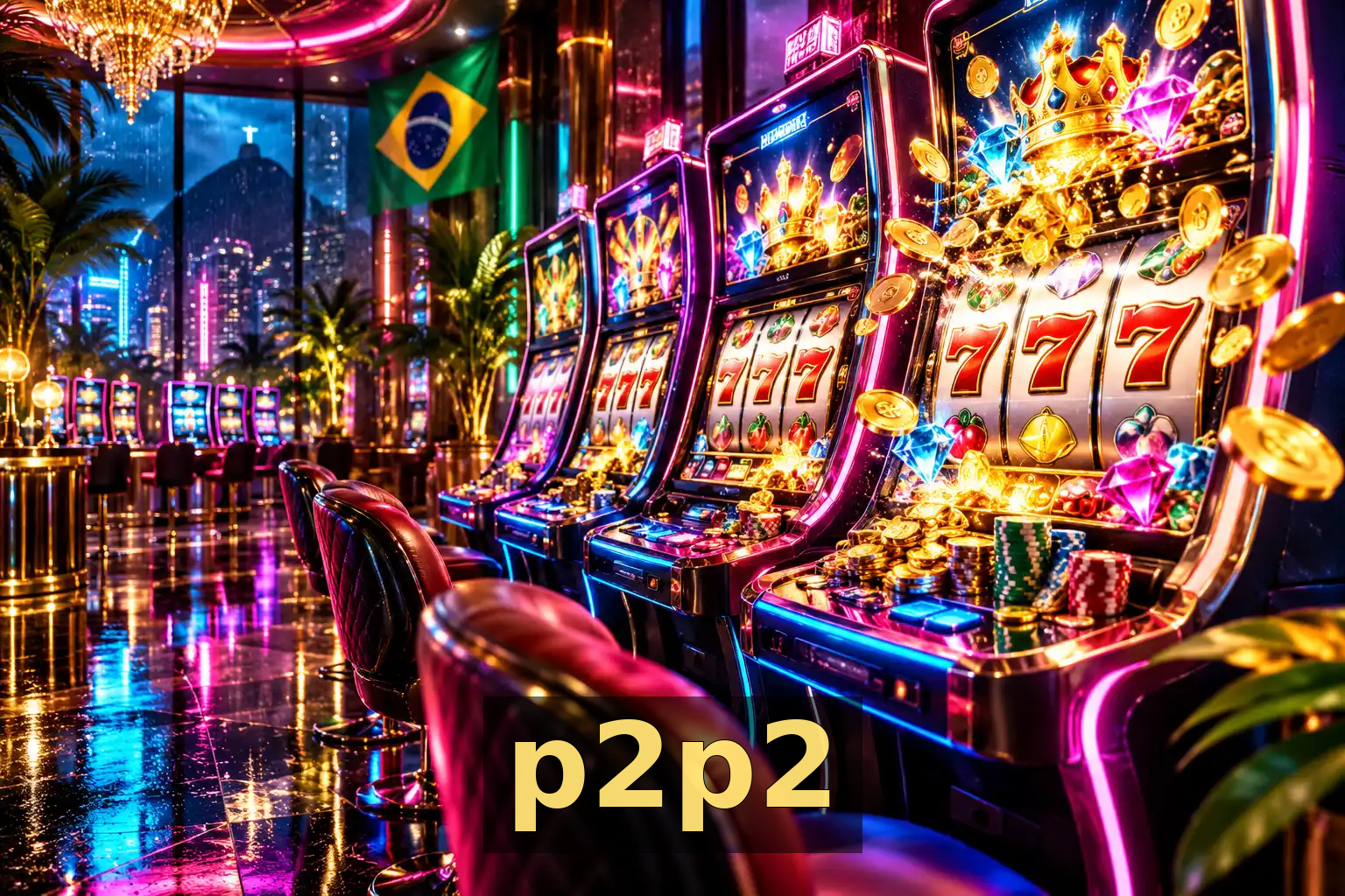 Prosperity Fortune Tree - Slot PG Soft com 4 jackpots progressivos e RTP 96.89% disponível na p2p2