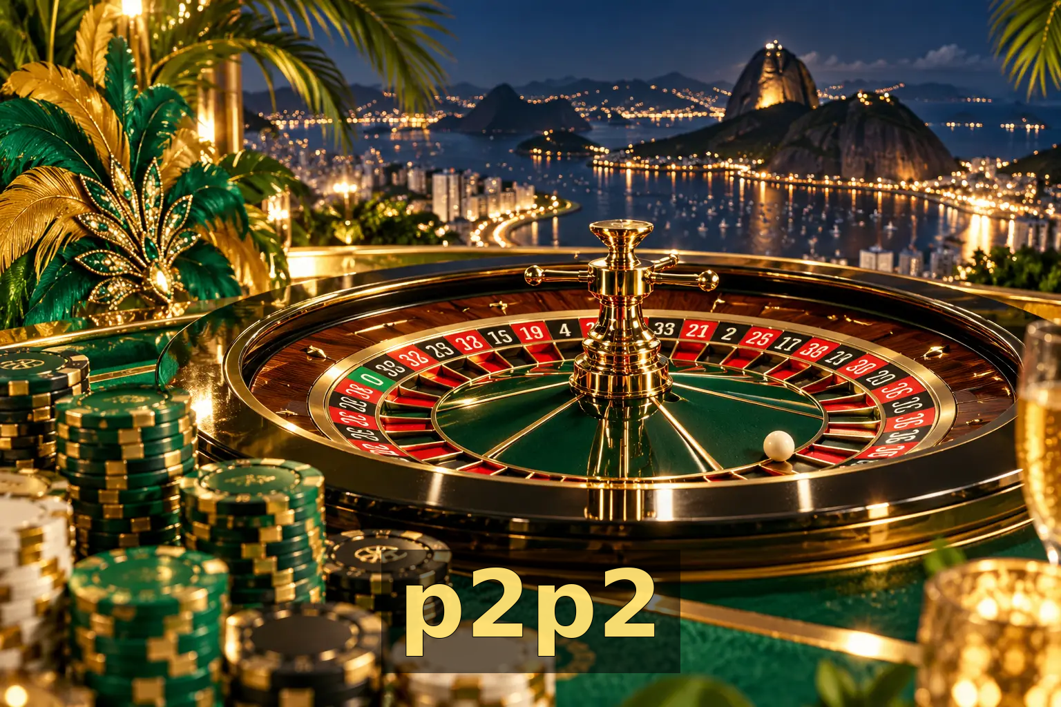 p2p2 - Galeria 1