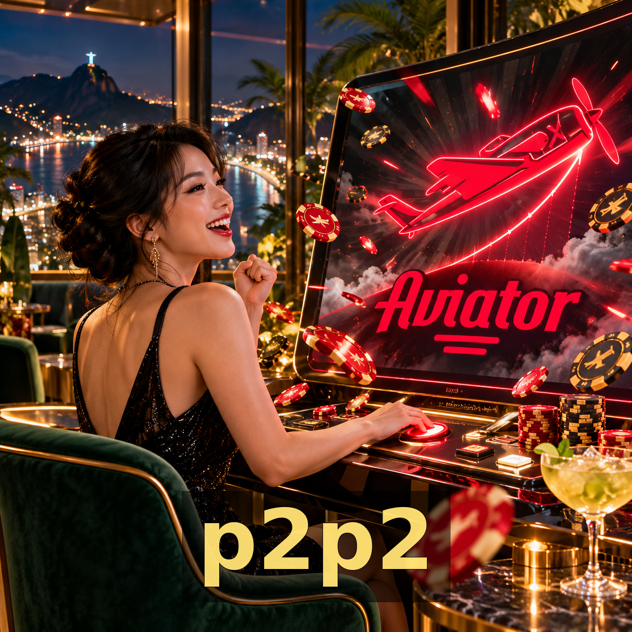 p2p2 - Galeria 1