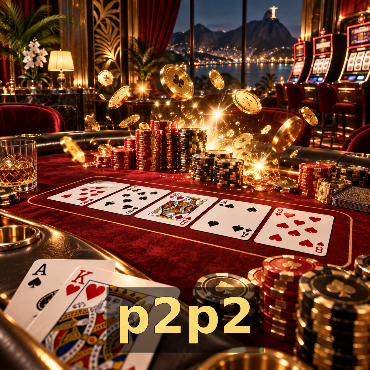 p2p2 - Galeria 1