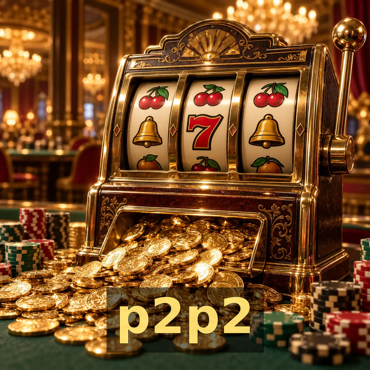 p2p2 - Galeria 2
