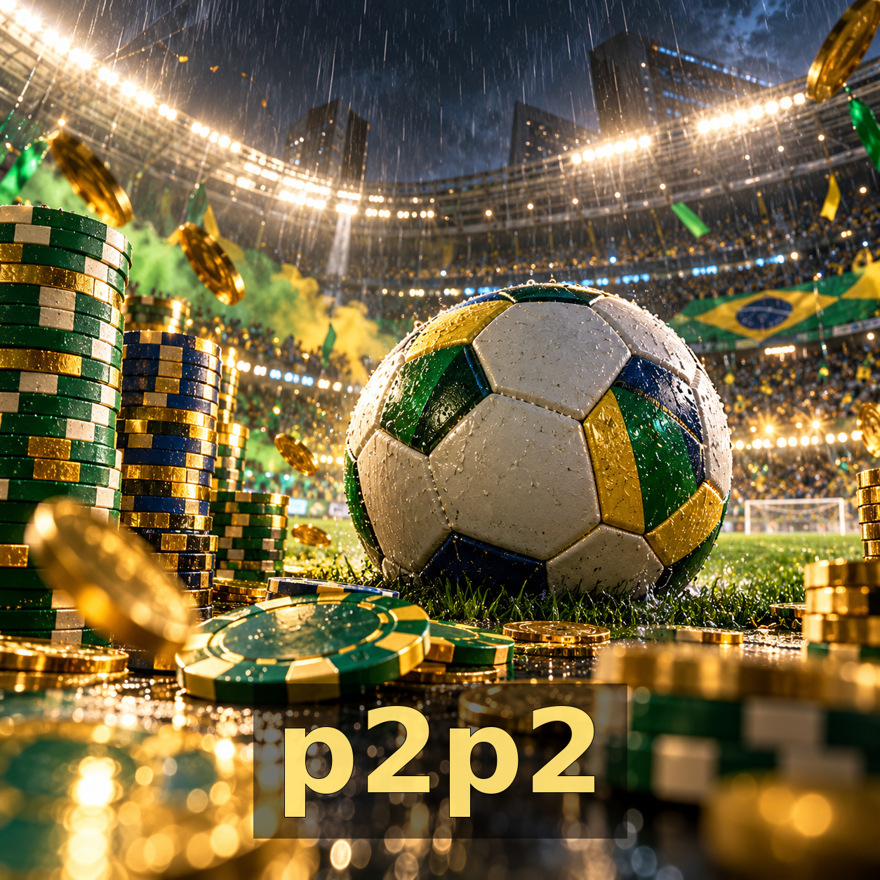 p2p2 - Galeria 2