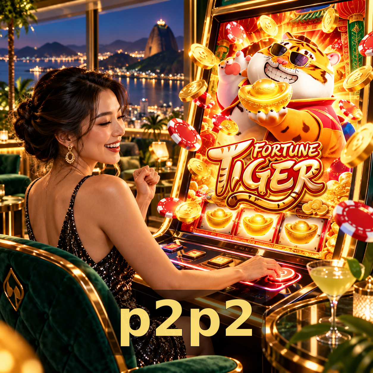 p2p2 - Galeria 2