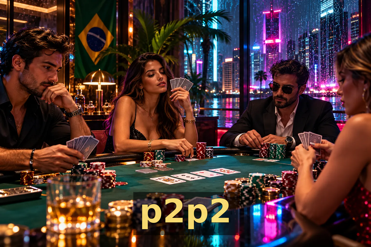 p2p2 - Galeria 3
