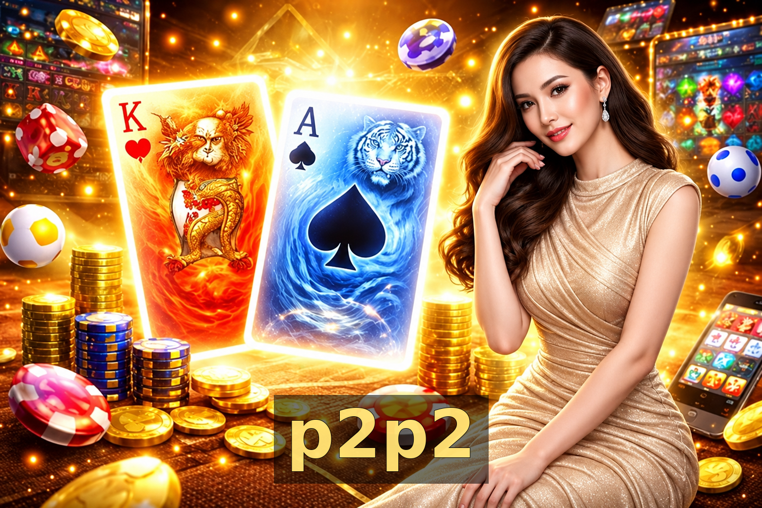 p2p2 - Galeria 1