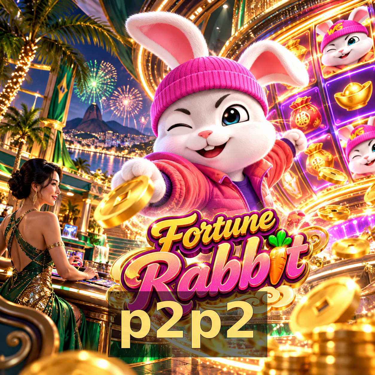 p2p2 - Galeria 1