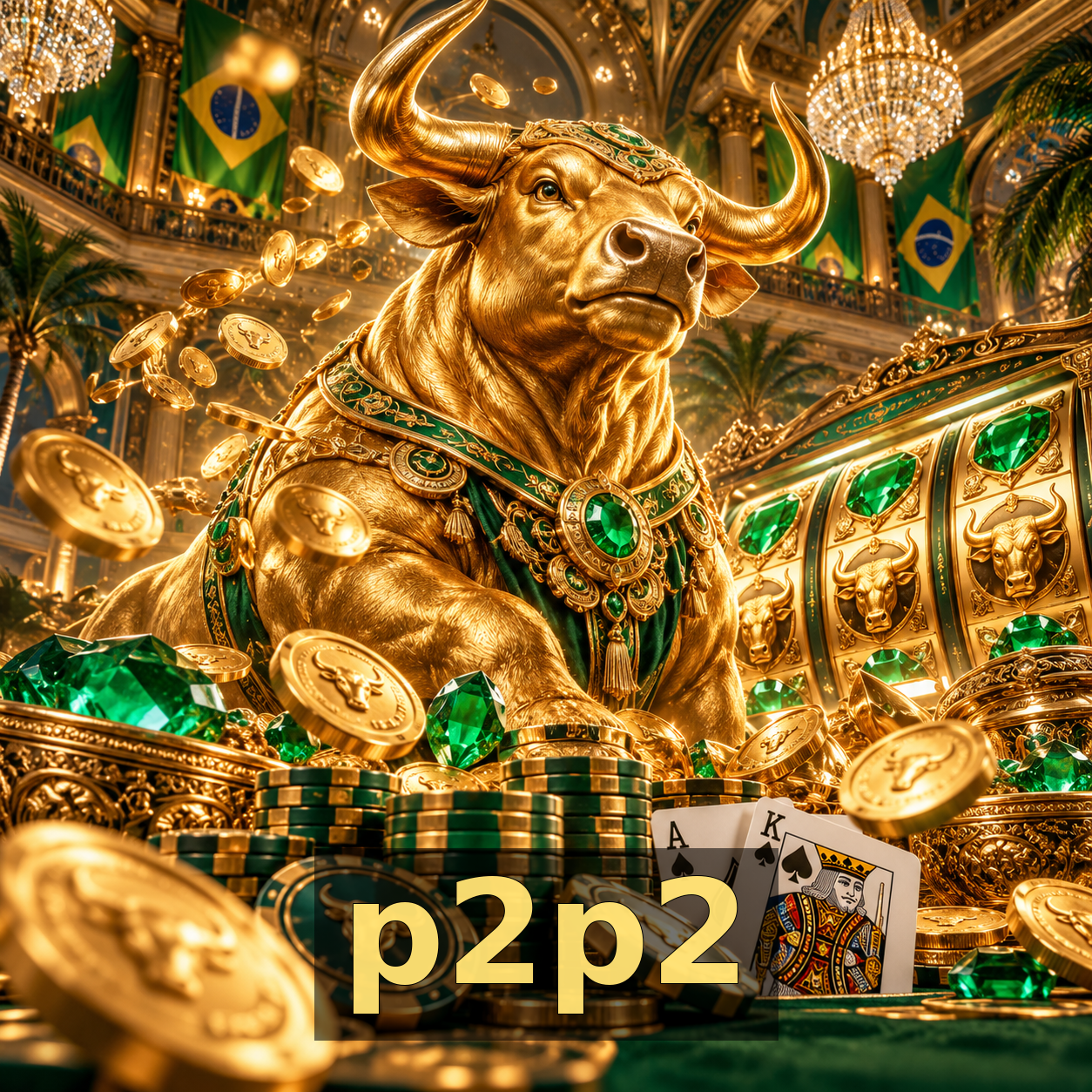 p2p2 - Galeria 3