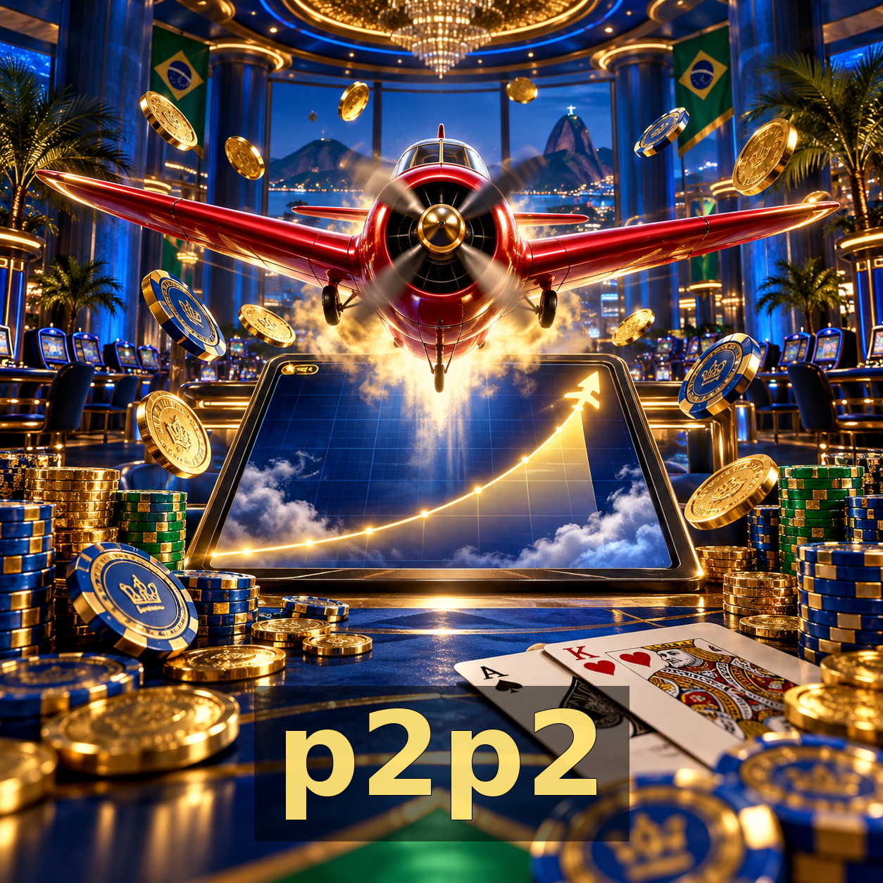 p2p2 - Galeria 2