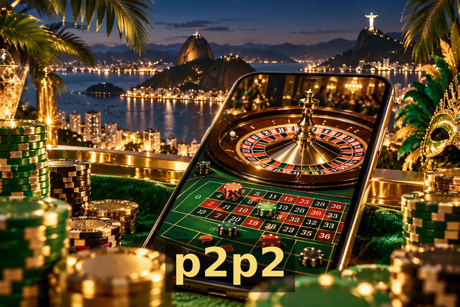 p2p2 - Galeria 1