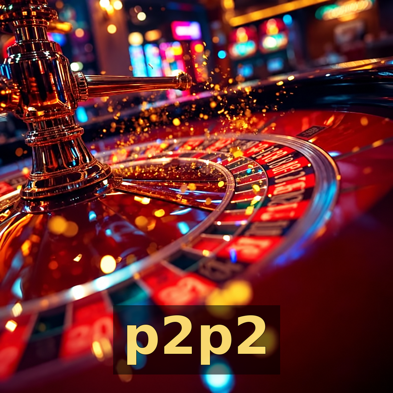 p2p2 - Galeria 2