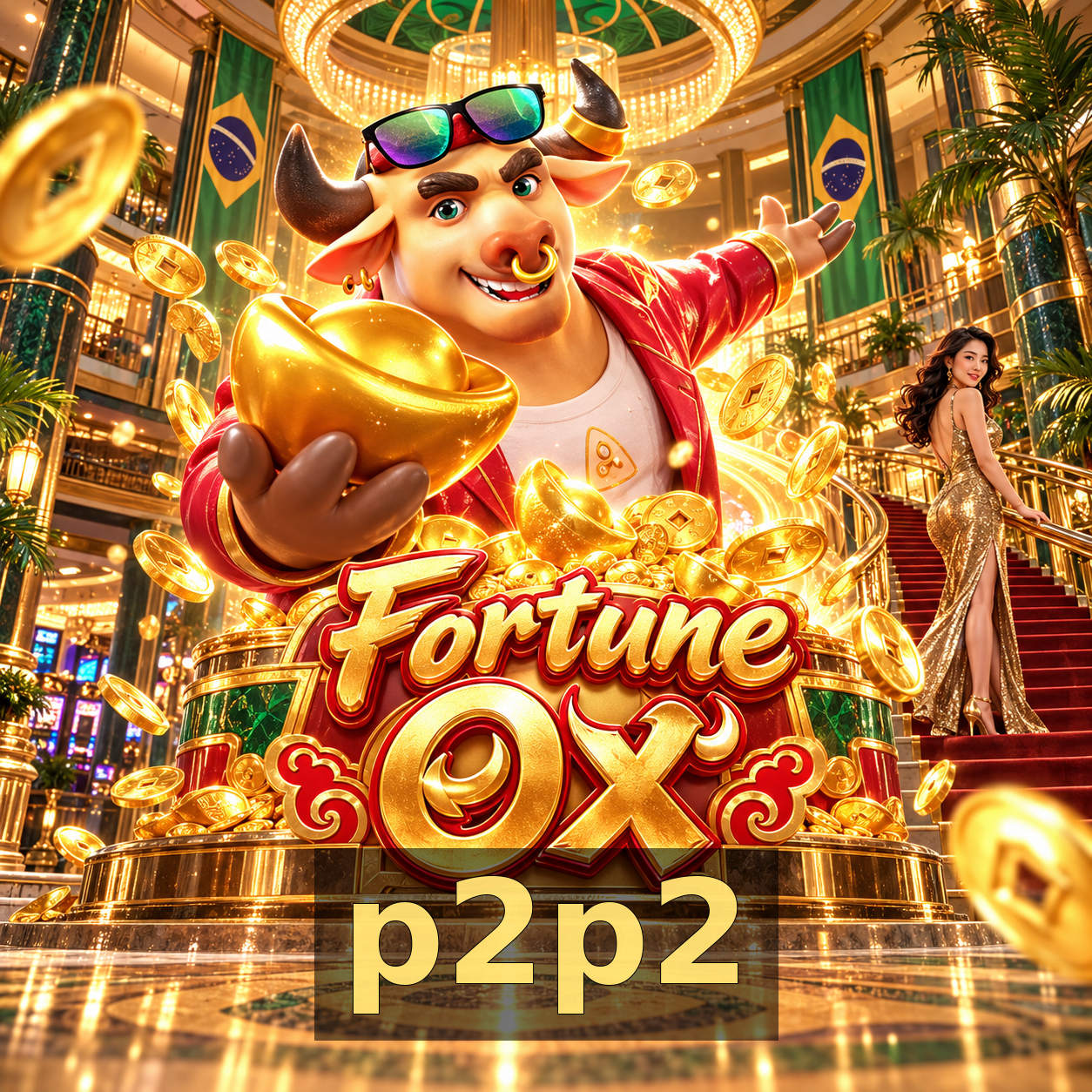 Symbols of Egypt - Slot PG Soft com temática egípcia, RTP 96.71% e símbolos expanding wild disponível na p2p2