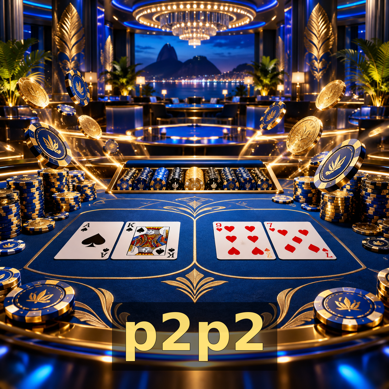 p2p2 - Galeria 3