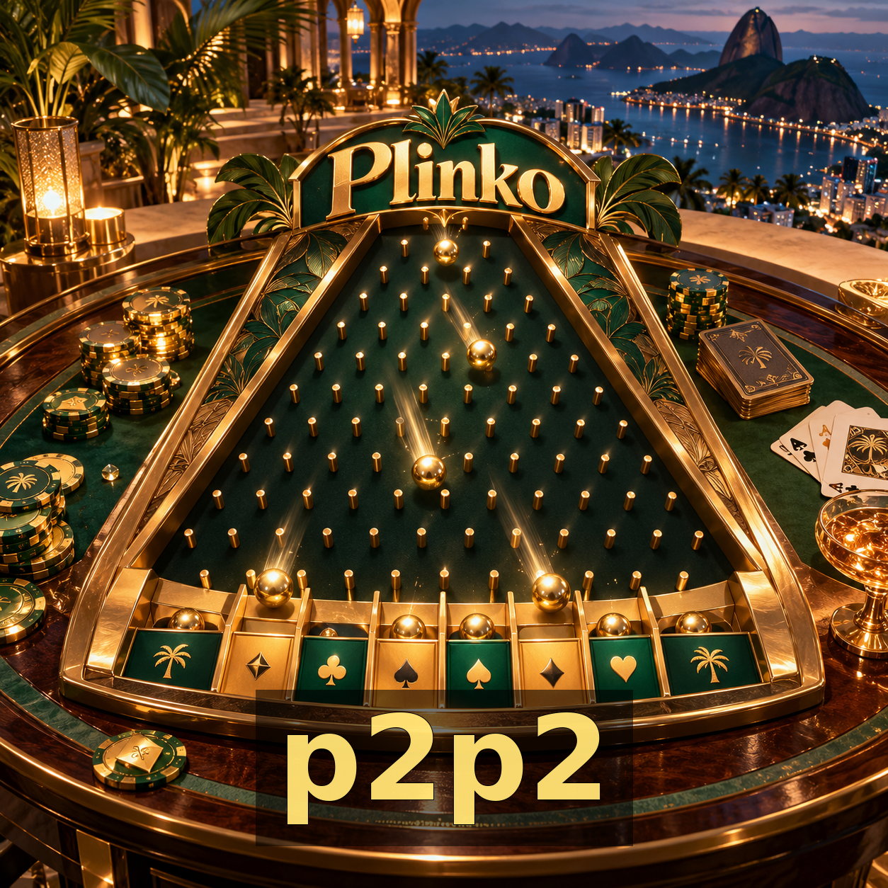 p2p2 - Galeria 2