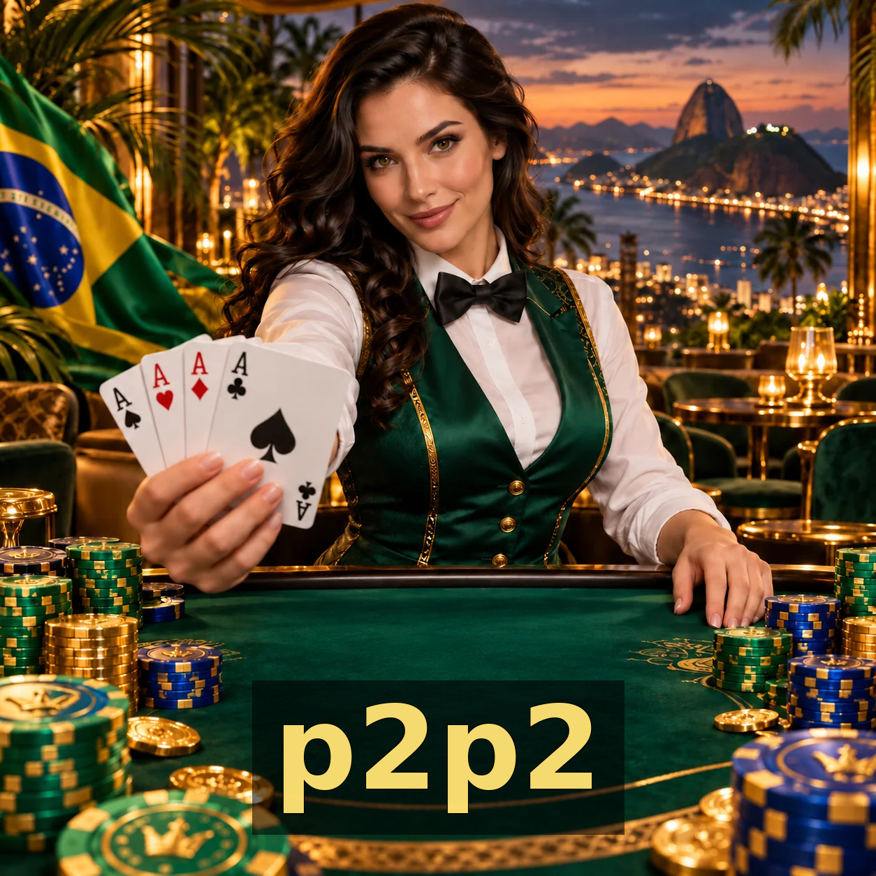 p2p2 - Galeria 3