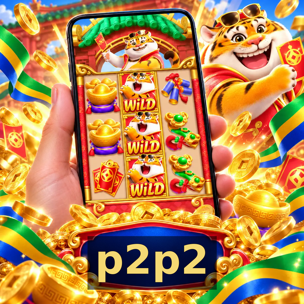 p2p2 - Galeria 2
