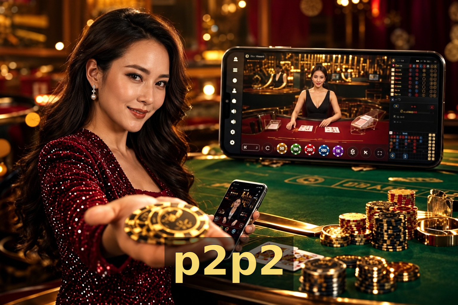 p2p2 - Galeria 2