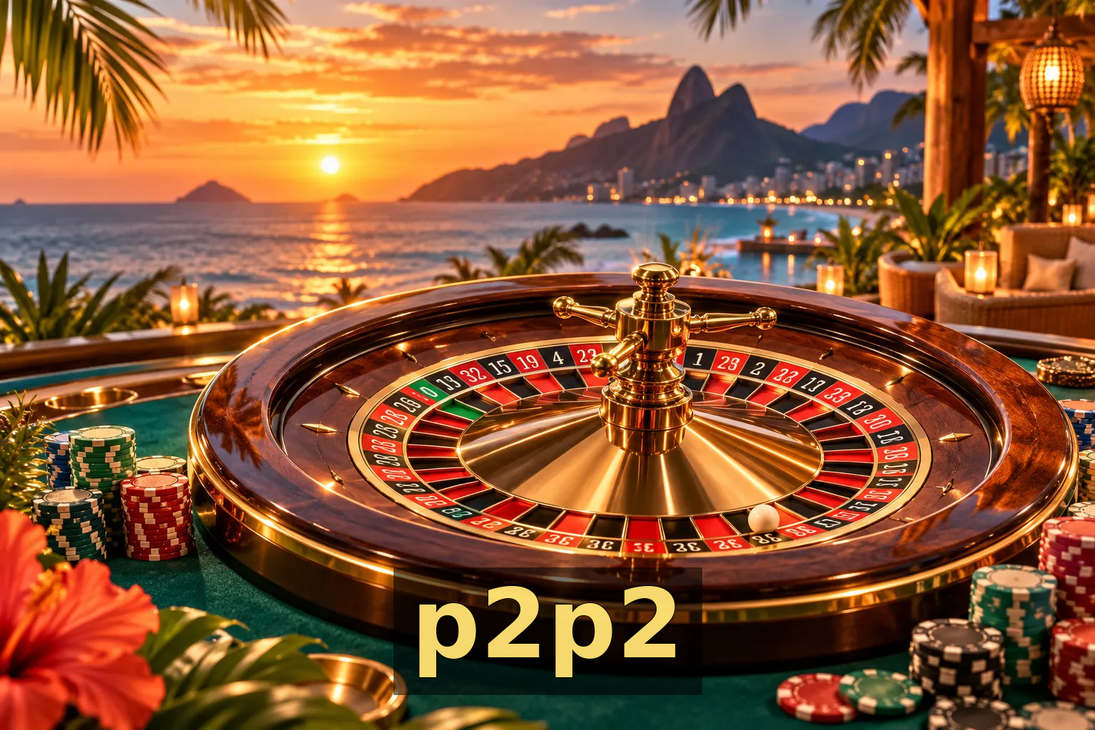 p2p2 - Galeria 2