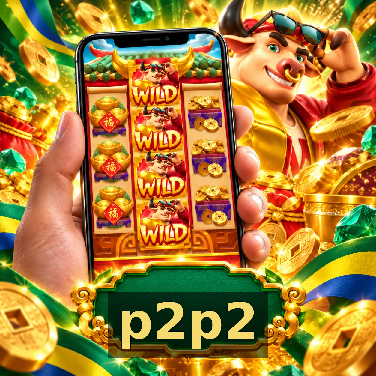 p2p2 - Galeria 3
