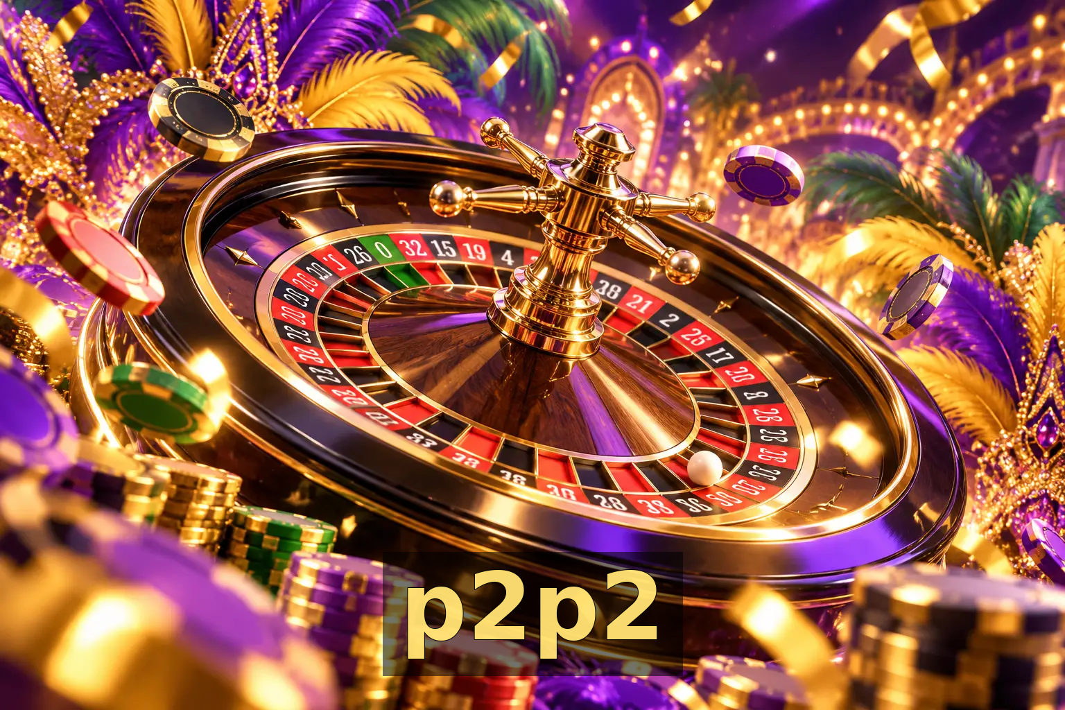 p2p2 - Galeria 2