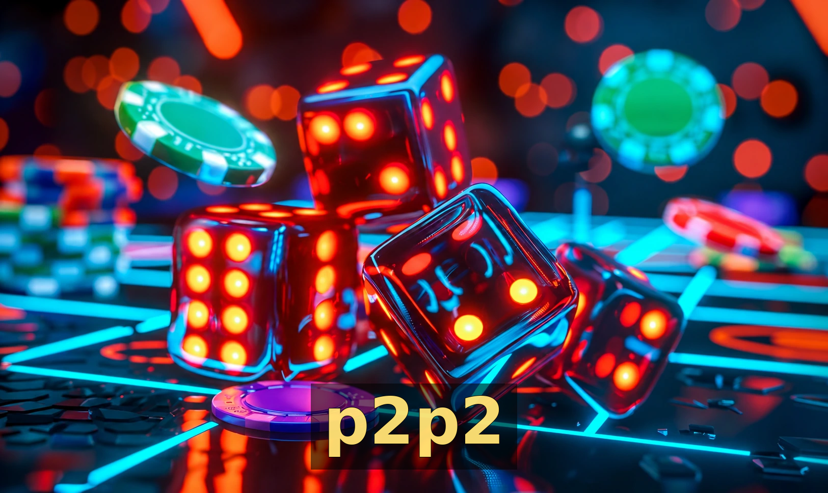 p2p2 - Galeria 1