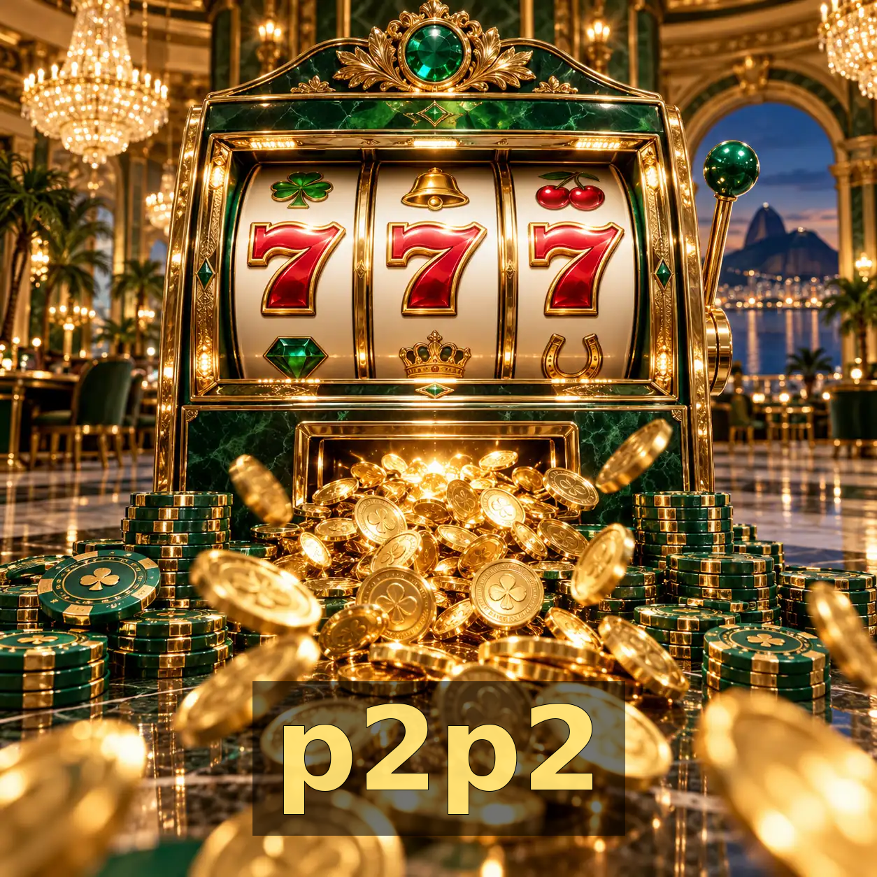 p2p2 - Galeria 3