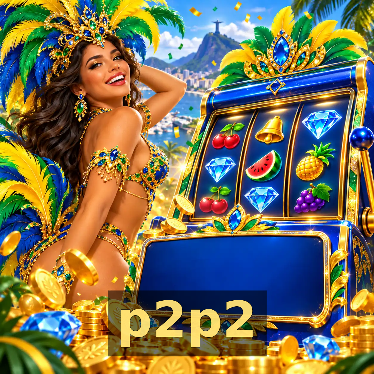 p2p2 - Galeria 1