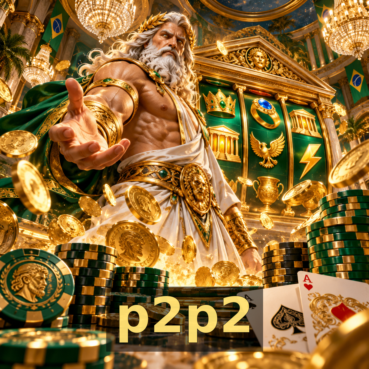 p2p2 - Galeria 2