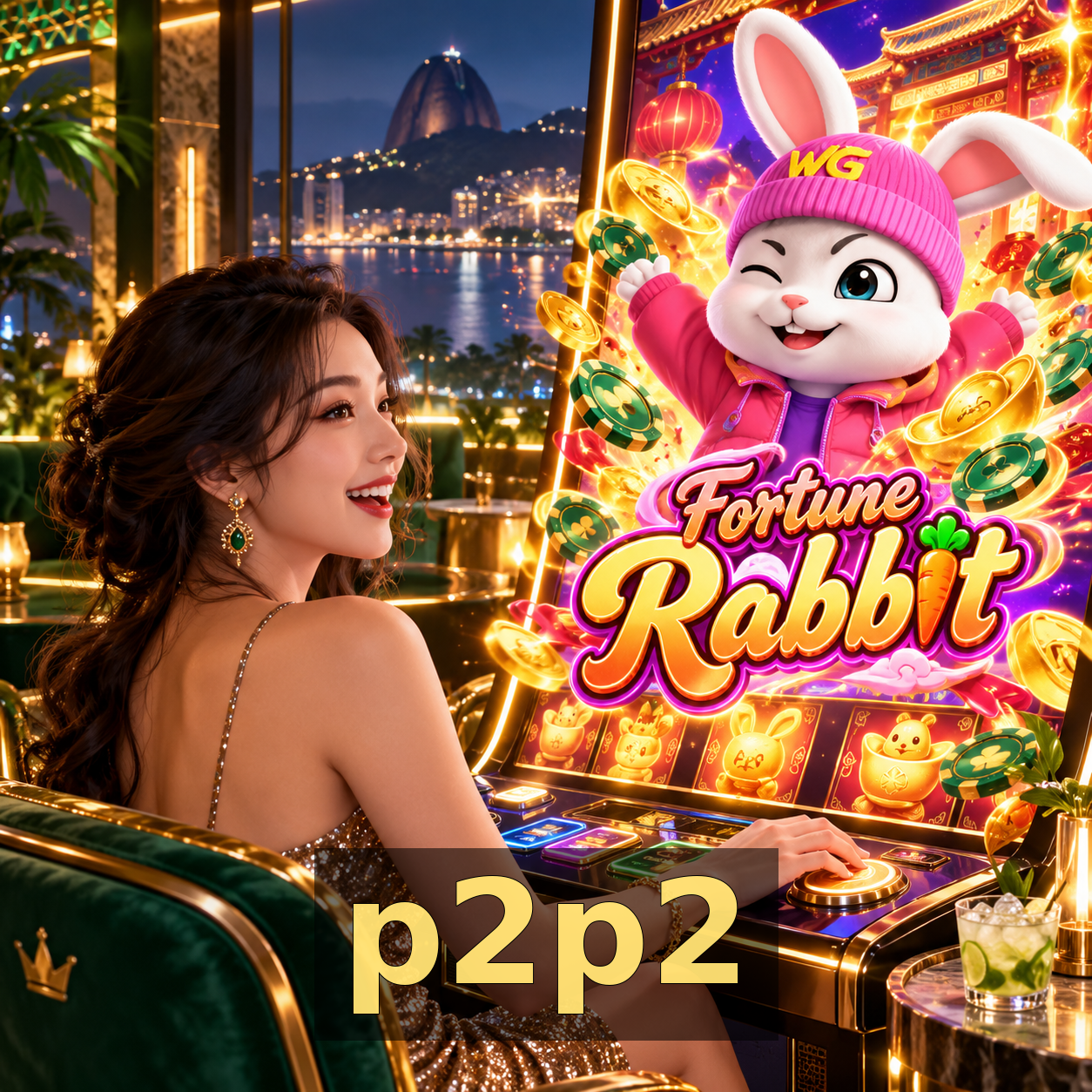 p2p2 - Galeria 1