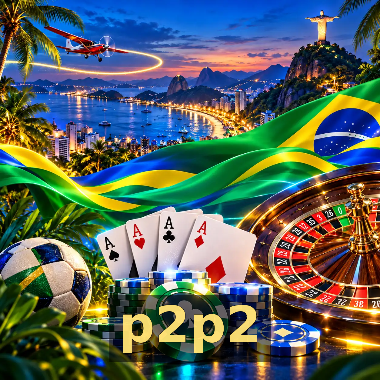 p2p2 - Galeria 2