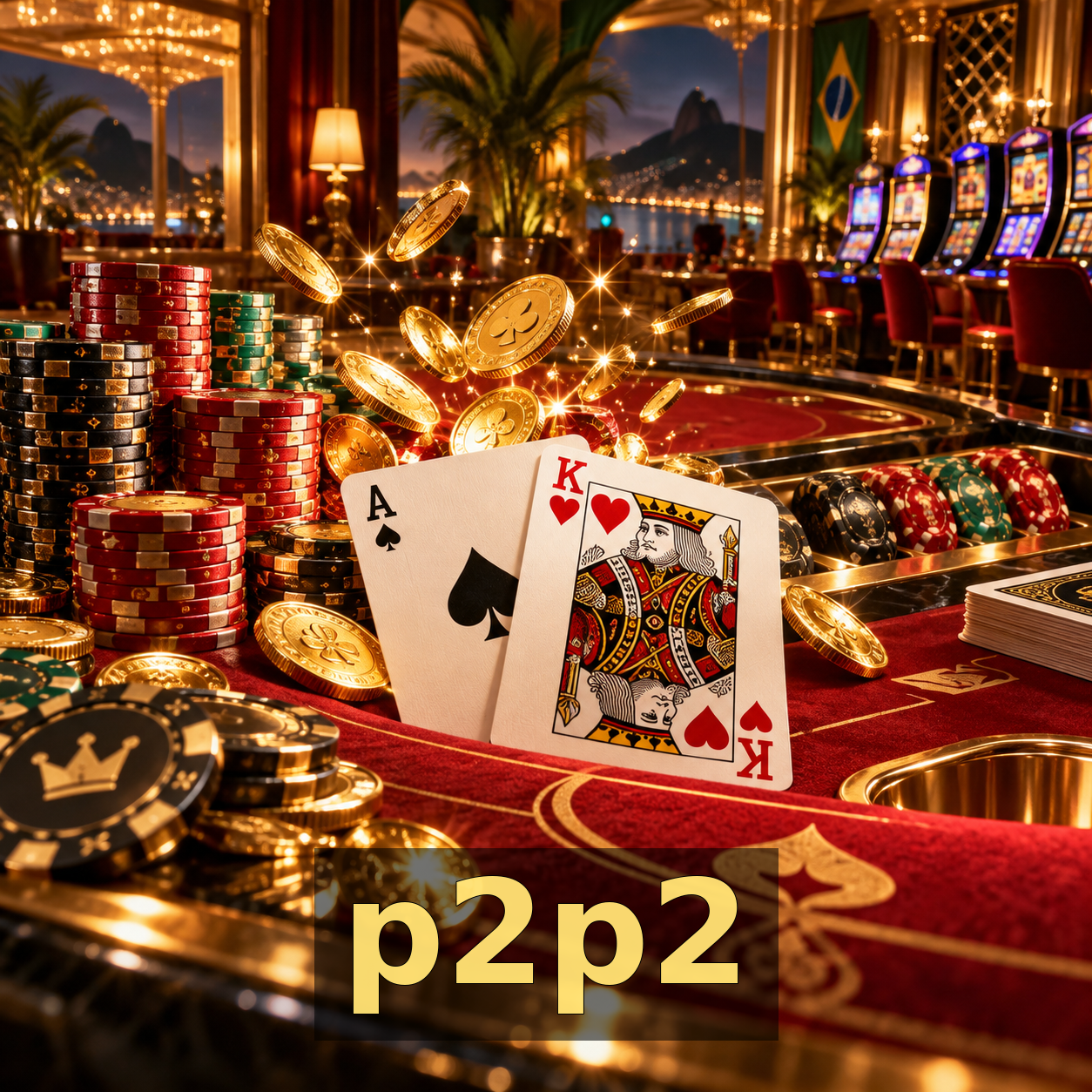 p2p2 - Galeria 3
