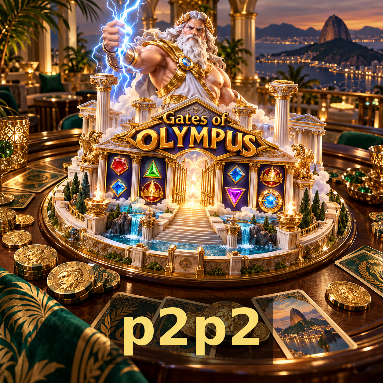 p2p2 - Galeria 3