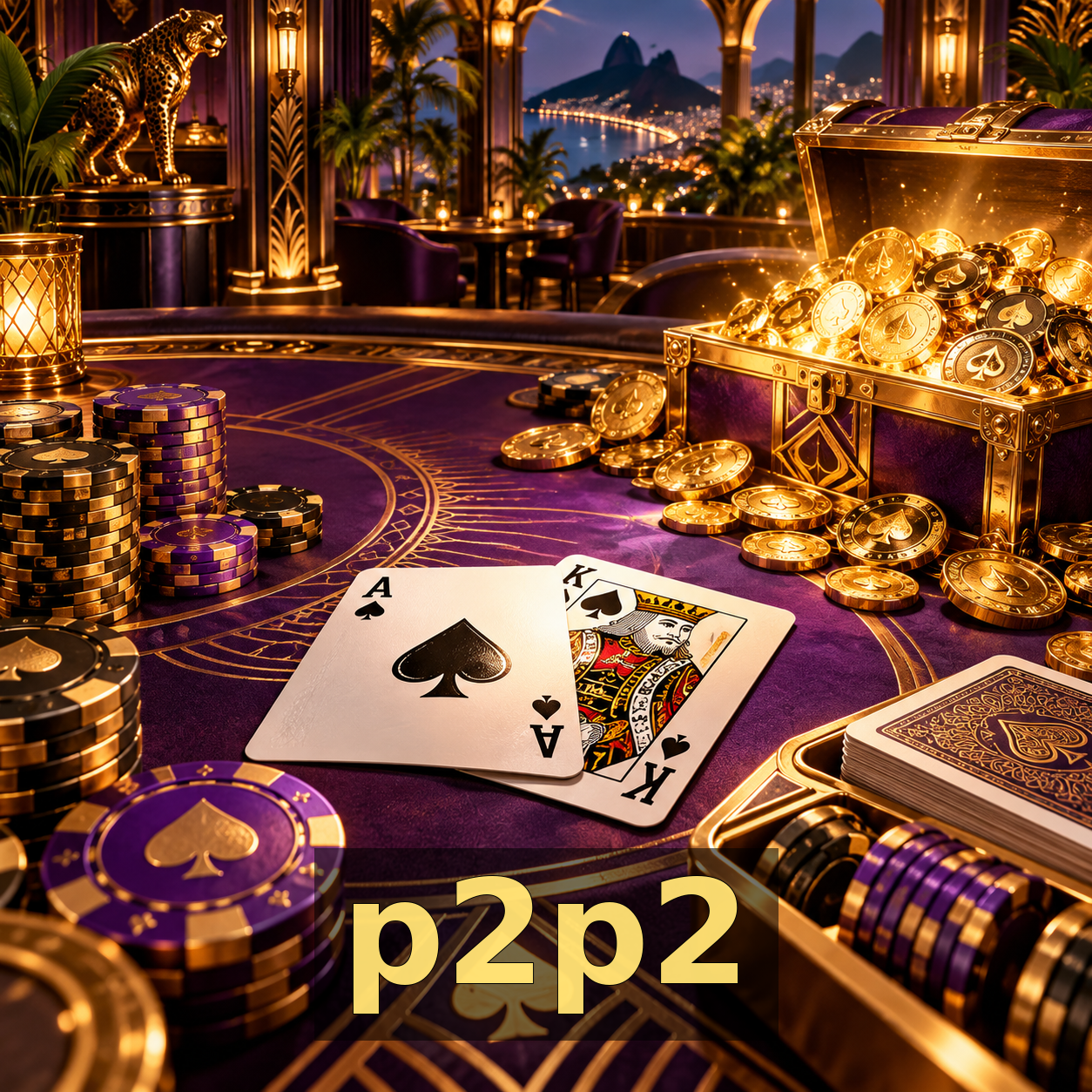 p2p2 - Galeria 3