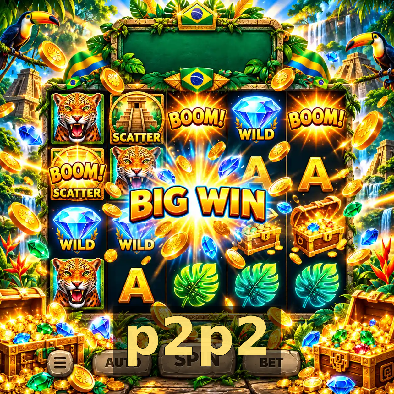 p2p2 - Galeria 3