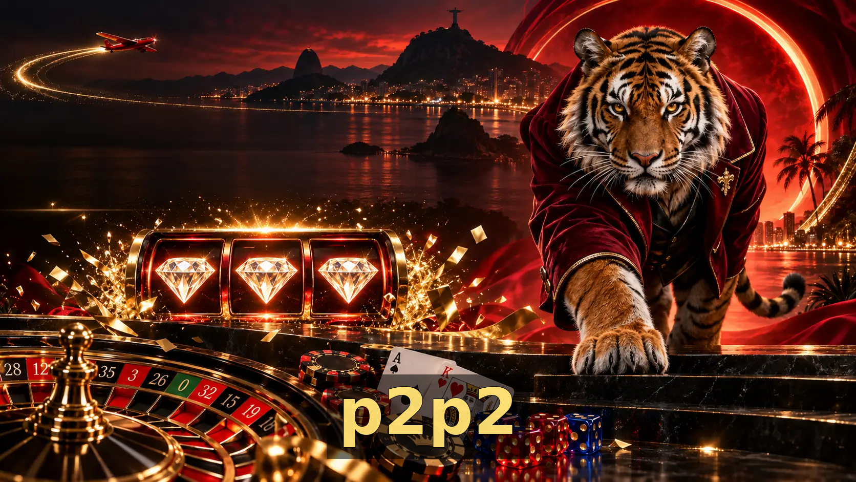 p2p2 - Galeria 2